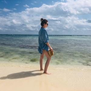 Meet your Posher, Aannabel